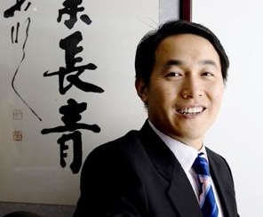 湯傳忠：用誠(chéng)信做市場(chǎng) 不斷追求創(chuàng)新