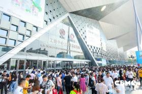 第19屆CBME孕嬰童展，善卡優(yōu)再創(chuàng)佳績!